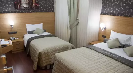 Abel Hotel