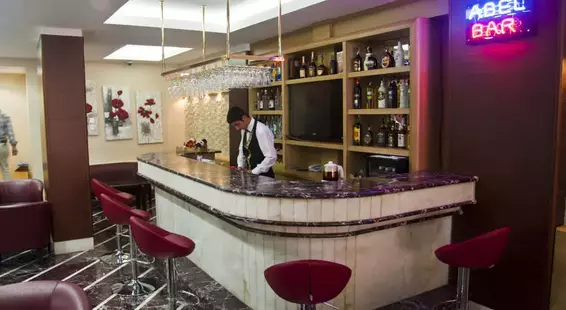 Abel Hotel