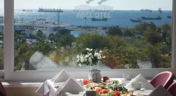 Abel Hotel