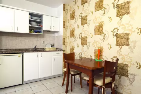 Kleopatra Aytur Apart Hotel