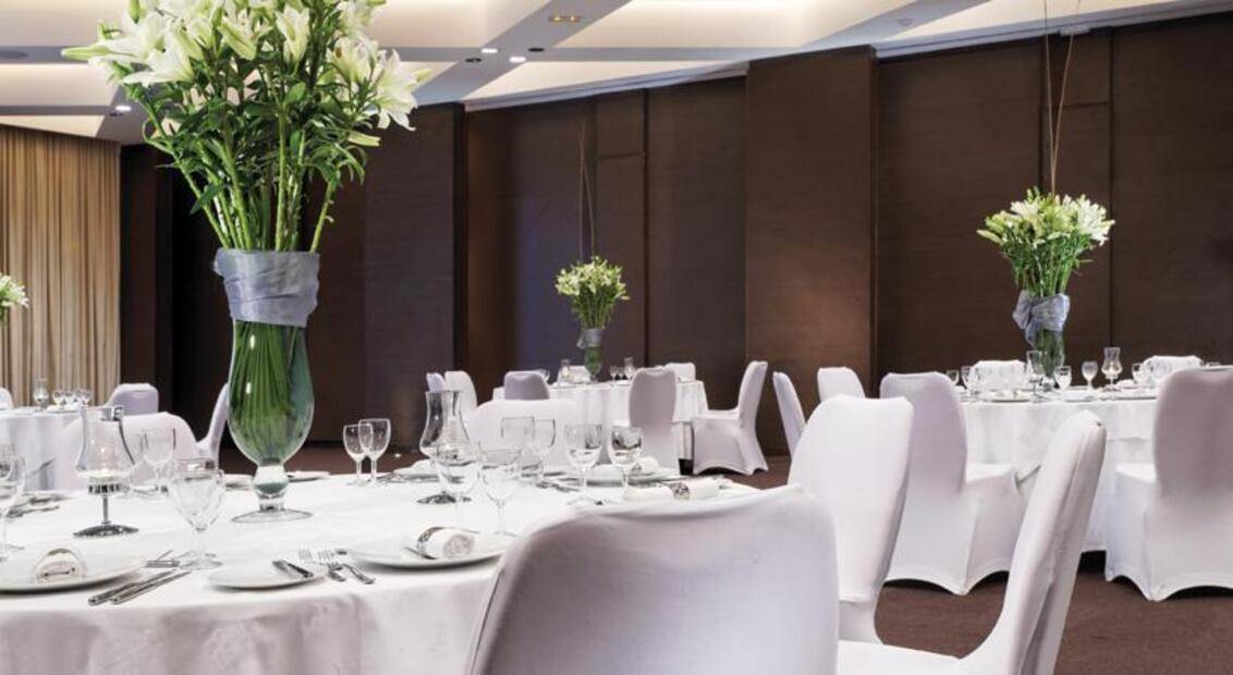 Movenpick Gammarth