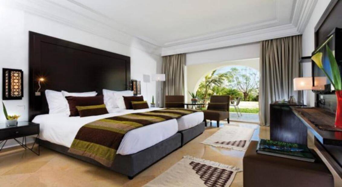 Movenpick Gammarth