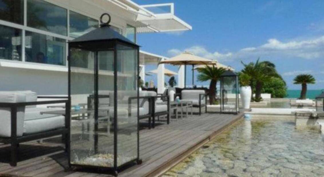 Movenpick Gammarth