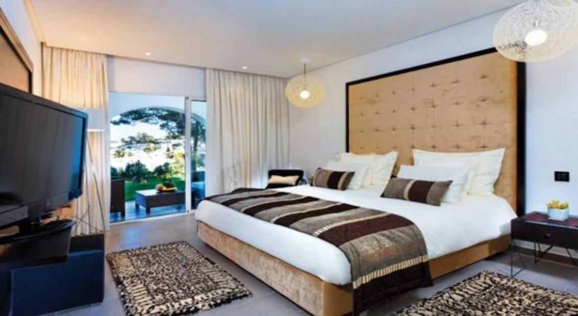Movenpick Gammarth