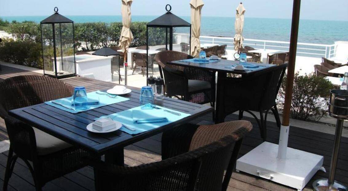 Movenpick Gammarth