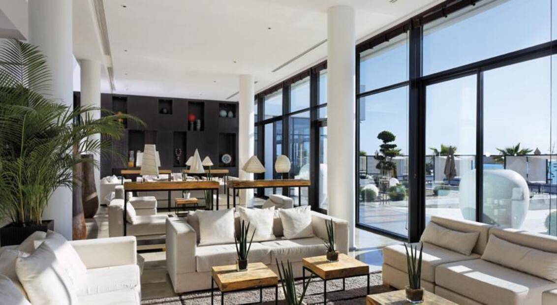 Movenpick Gammarth