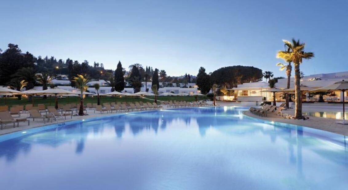 Movenpick Gammarth