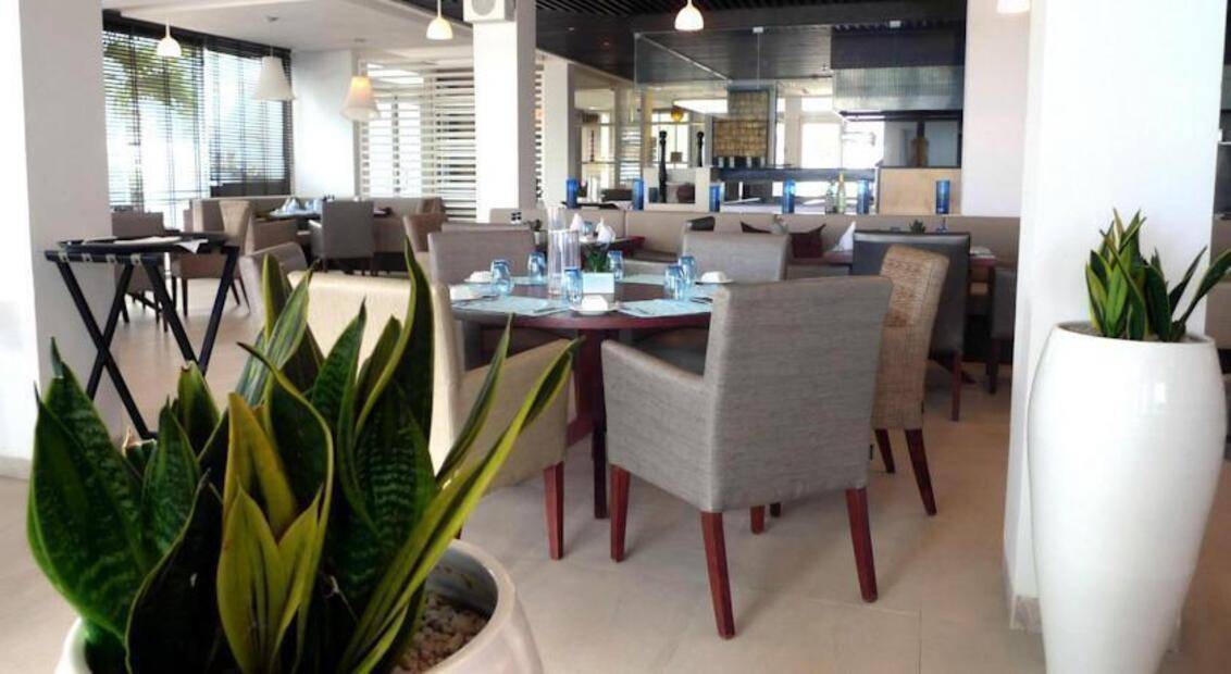 Movenpick Gammarth