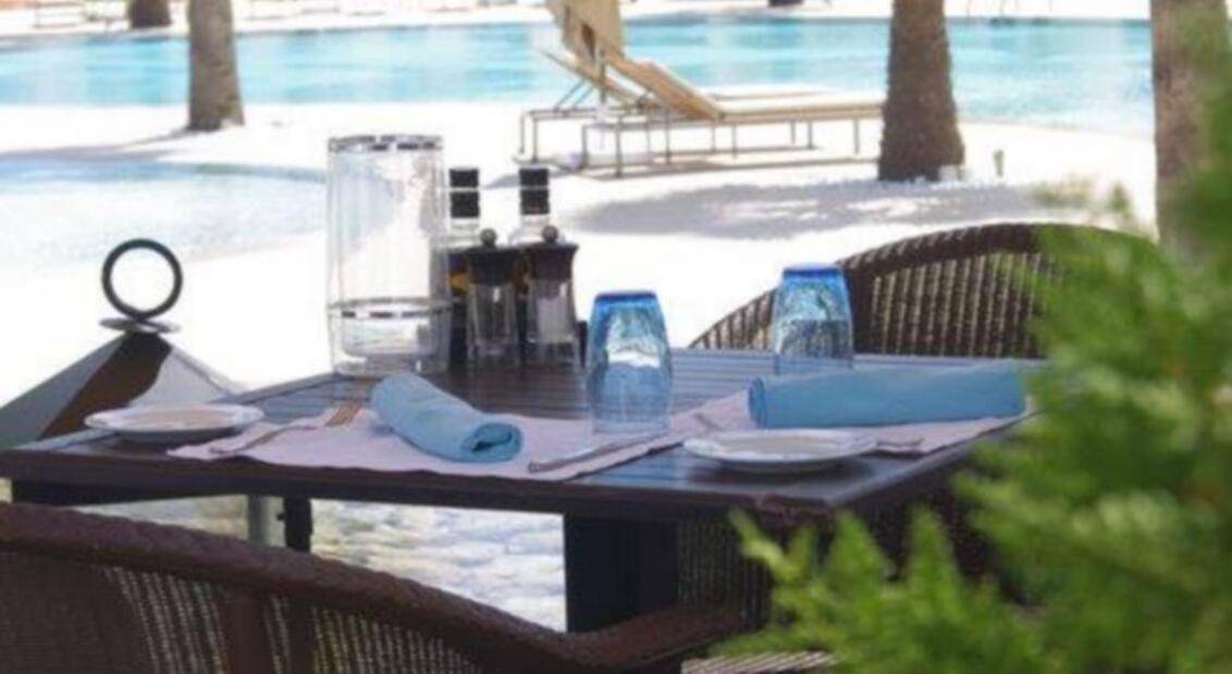Movenpick Gammarth