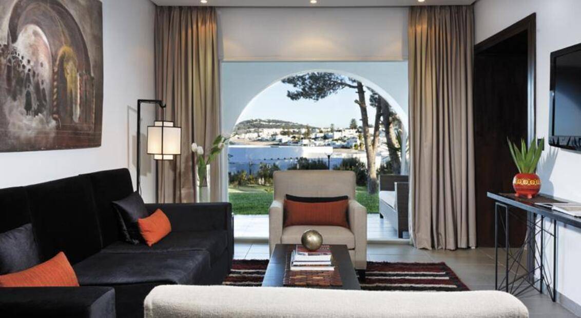 Movenpick Gammarth