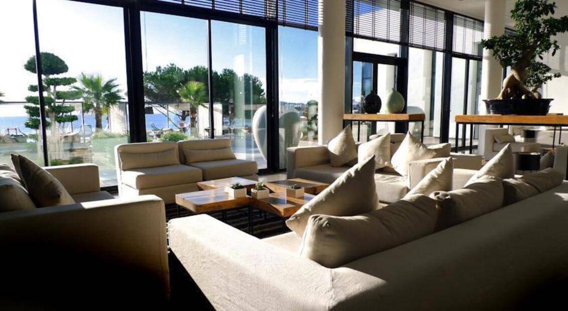Movenpick Gammarth