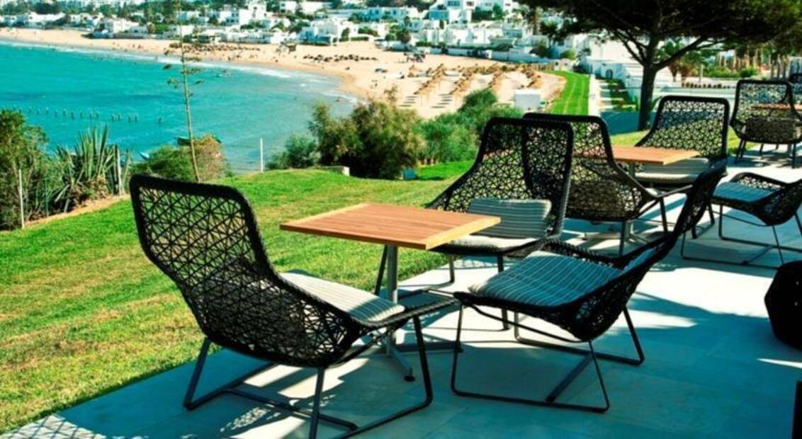 Movenpick Gammarth