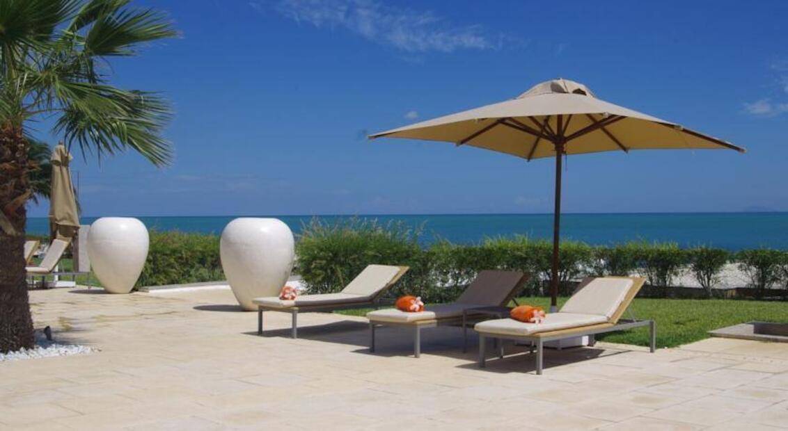 Movenpick Gammarth