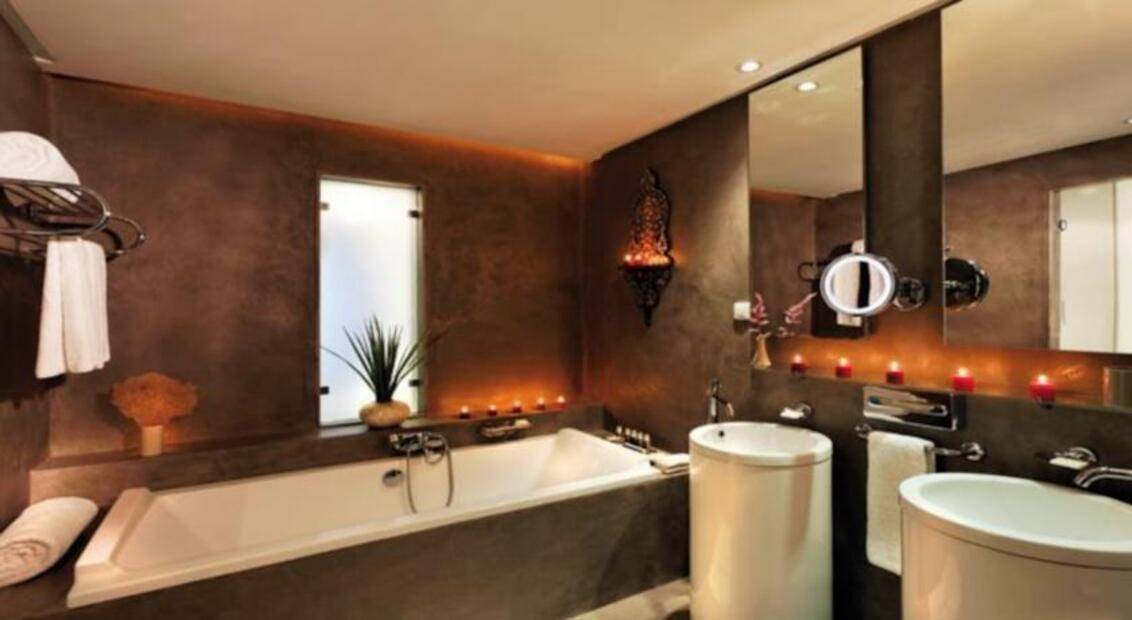 Movenpick Gammarth