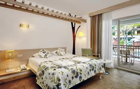 Sunis Kumkoy Beach Resort Hotel & Spa
