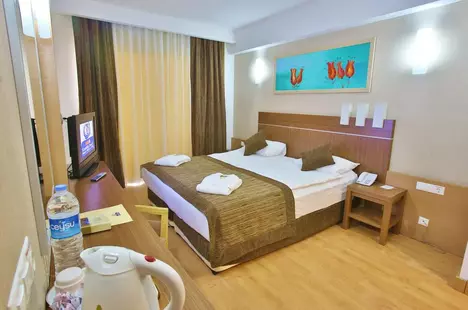 Sunis Kumkoy Beach Resort Hotel & Spa
