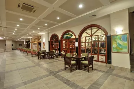 Sunis Kumkoy Beach Resort Hotel & Spa
