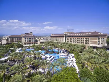 Sunis Kumkoy Beach Resort Hotel & Spa