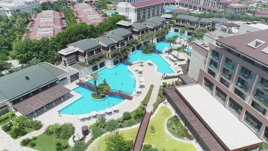 Sunis Kumkoy Beach Resort Hotel & Spa