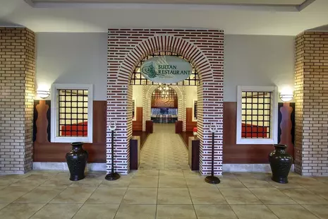Sunis Kumkoy Beach Resort Hotel & Spa