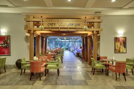 Sunis Kumkoy Beach Resort Hotel & Spa