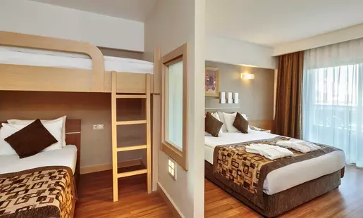 Sunis Kumkoy Beach Resort Hotel & Spa