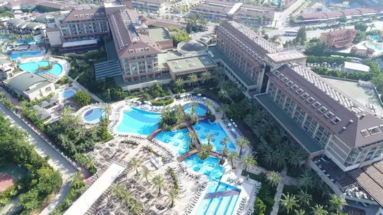 Sunis Kumkoy Beach Resort Hotel & Spa