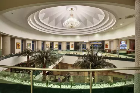 Sunis Kumkoy Beach Resort Hotel & Spa