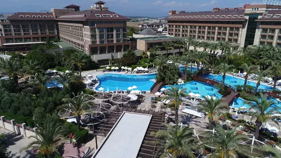 Sunis Kumkoy Beach Resort Hotel & Spa
