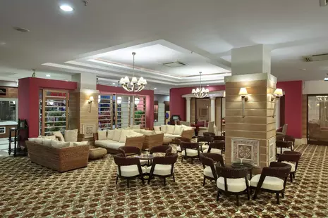 Sunis Kumkoy Beach Resort Hotel & Spa