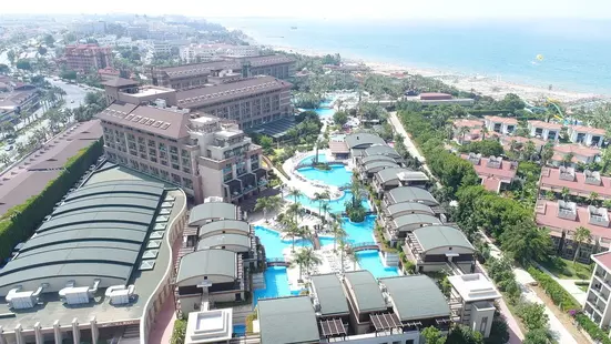 Sunis Kumkoy Beach Resort Hotel & Spa