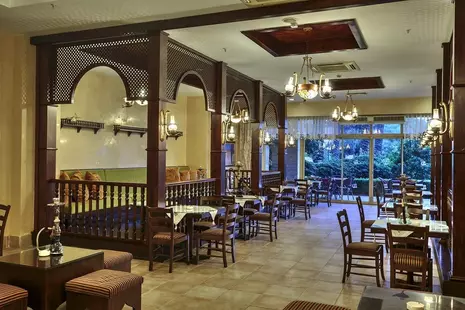 Sunis Kumkoy Beach Resort Hotel & Spa
