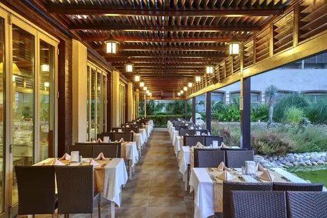 Sunis Kumkoy Beach Resort Hotel & Spa