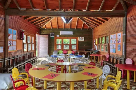 Sunis Kumkoy Beach Resort Hotel & Spa