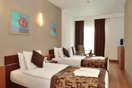 Sunis Kumkoy Beach Resort Hotel & Spa