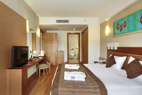 Sunis Kumkoy Beach Resort Hotel & Spa