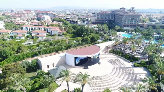 Sunis Kumkoy Beach Resort Hotel & Spa