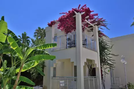 Mandarin Resort