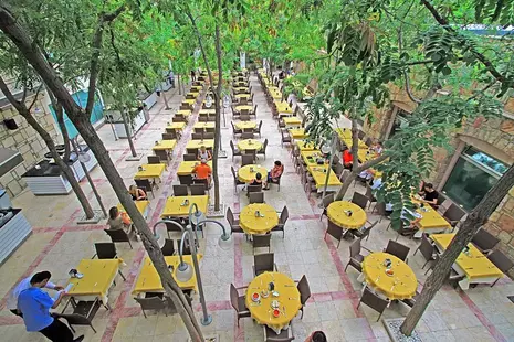 Mandarin Resort