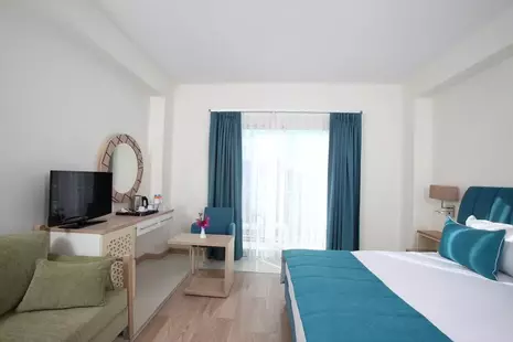 Mandarin Resort