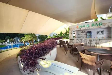 Mandarin Resort