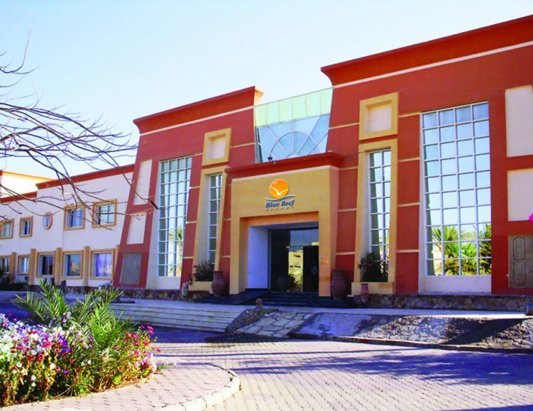 Blue Reef Resort Marsa Alam
