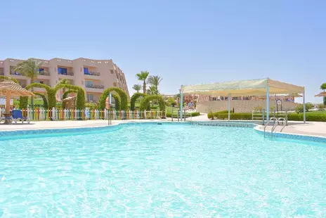 Jasmine Palace Resort