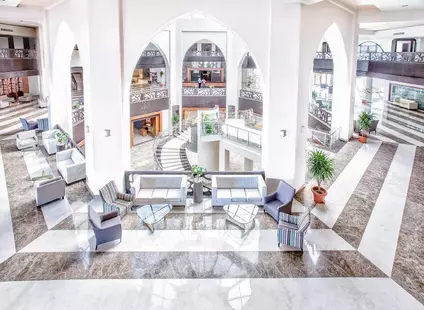 Jasmine Palace Resort