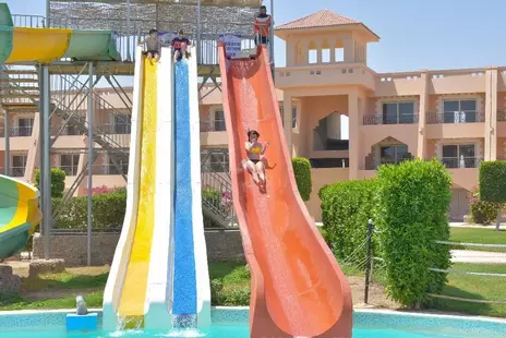 Jasmine Palace Resort