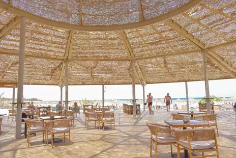 Jasmine Palace Resort