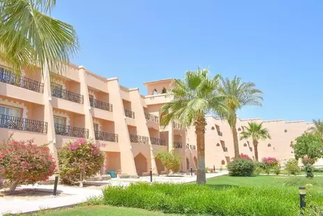 Jasmine Palace Resort