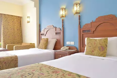 Jasmine Palace Resort