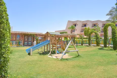 Jasmine Palace Resort