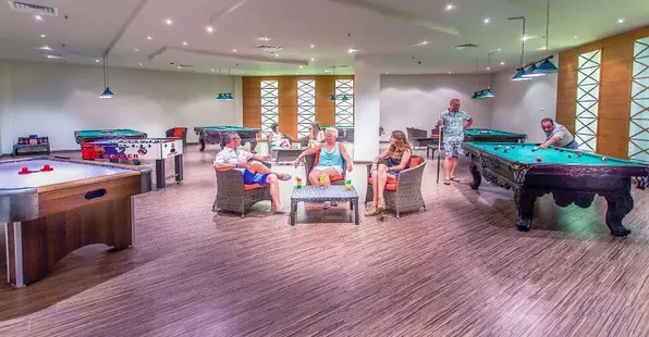 Jasmine Palace Resort
